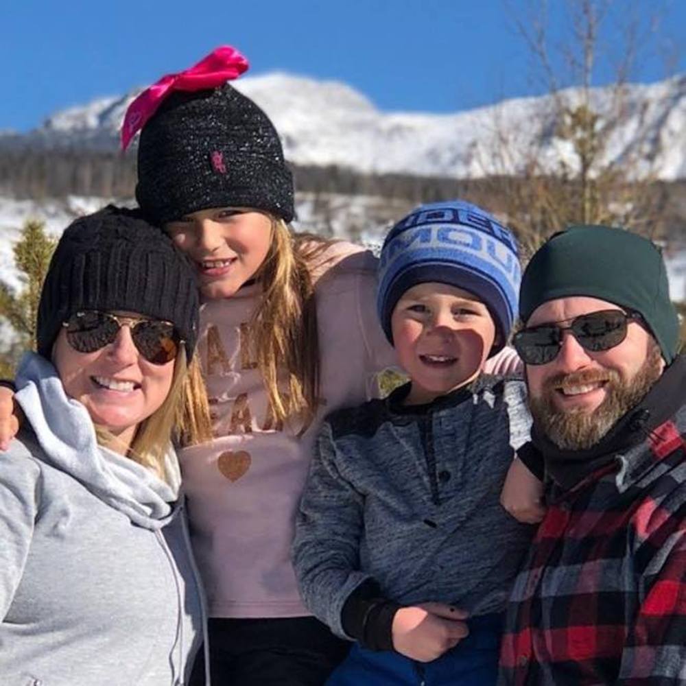 Meet your Posher, Chad